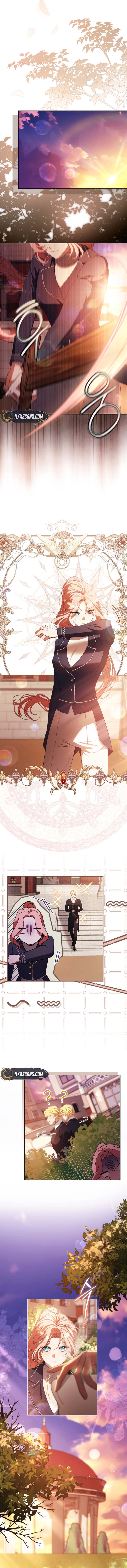 You Will Pay With Your Life For Deceiving Me Chapter 25 Page 9