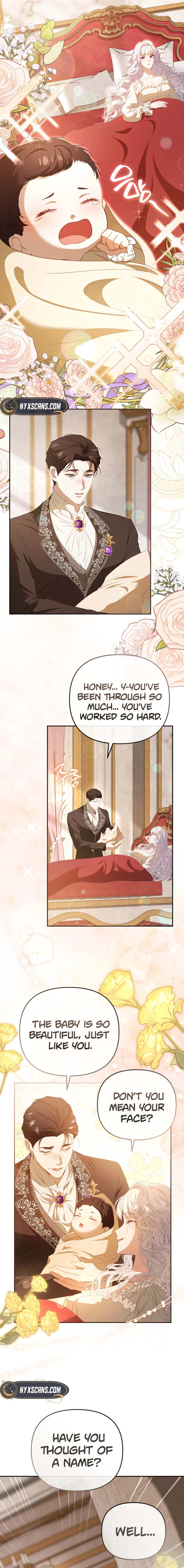 You Will Pay With Your Life For Deceiving Me Chapter 25 Page 12