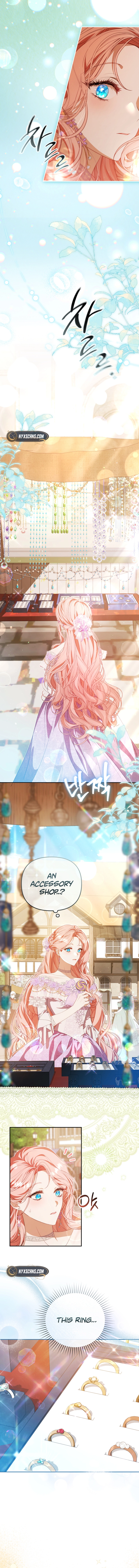 You Will Pay With Your Life For Deceiving Me Chapter 30 Page 7