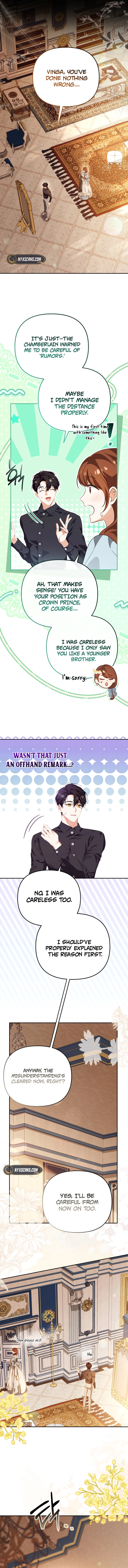 You Will Pay With Your Life For Deceiving Me Chapter 27 Page 12