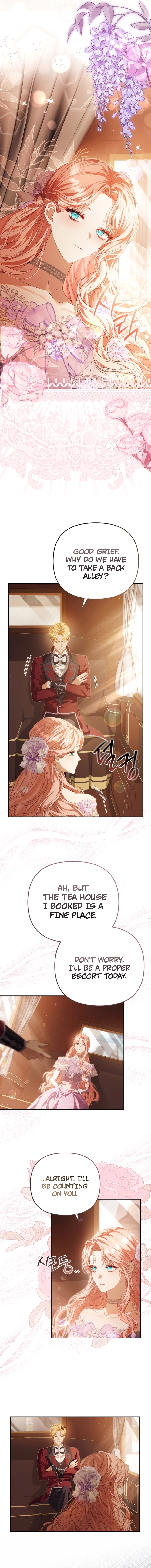 You Will Pay With Your Life For Deceiving Me Chapter 28 Page 12