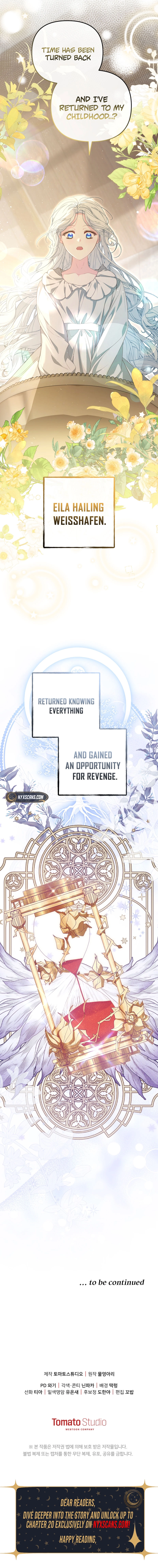 You Will Pay With Your Life For Deceiving Me Chapter 1 Page 22