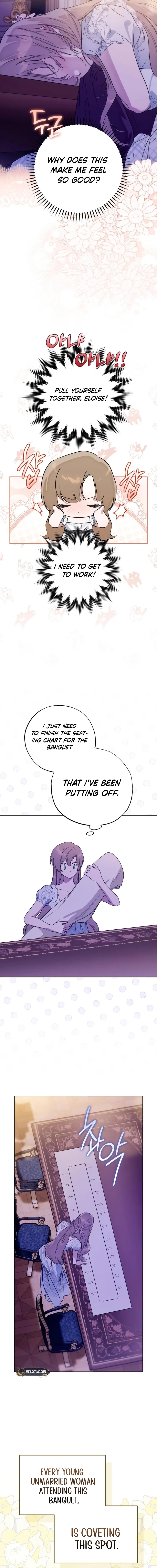 Your Ryan Chapter 24 Page 12