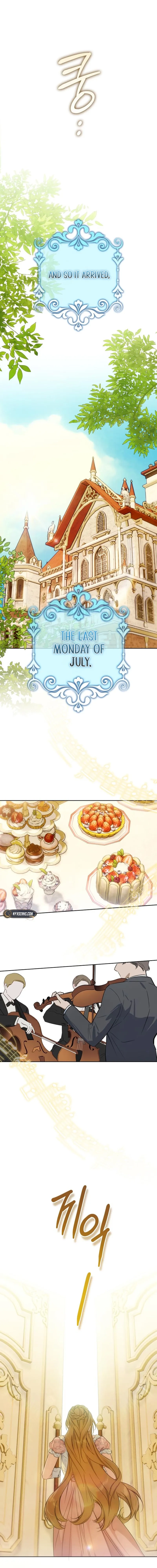 Your Ryan Chapter 24 Page 16