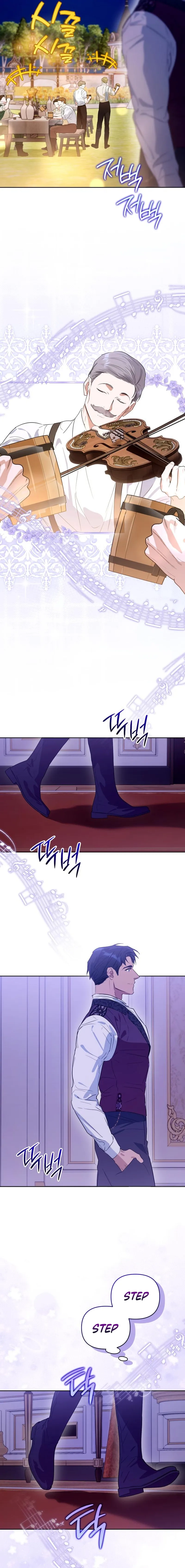 Your Ryan Chapter 23 Page 8