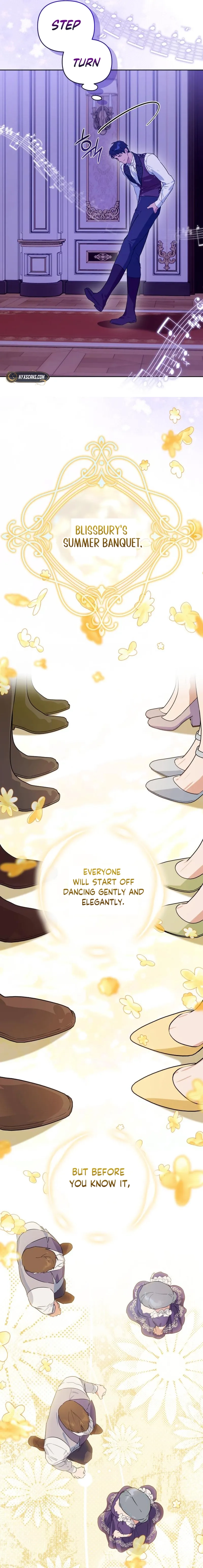 Your Ryan Chapter 23 Page 9