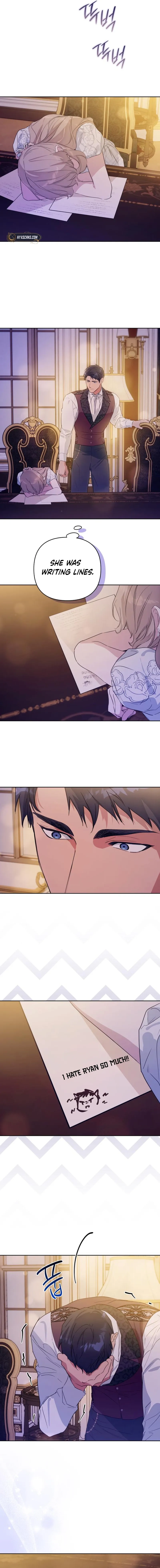 Your Ryan Chapter 23 Page 13