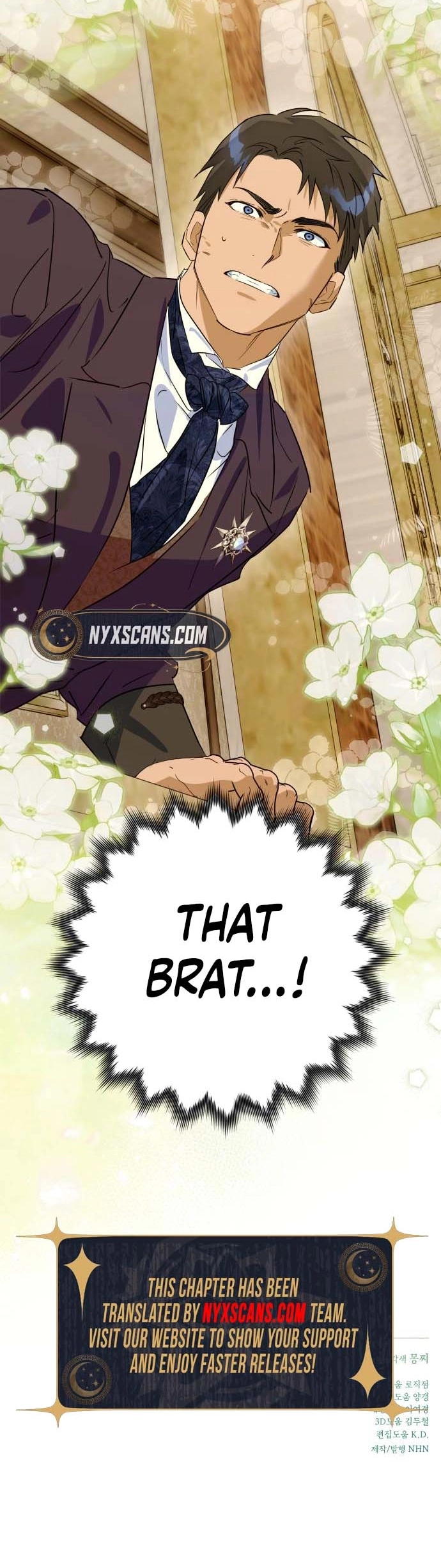 Your Ryan Chapter 28 Page 8