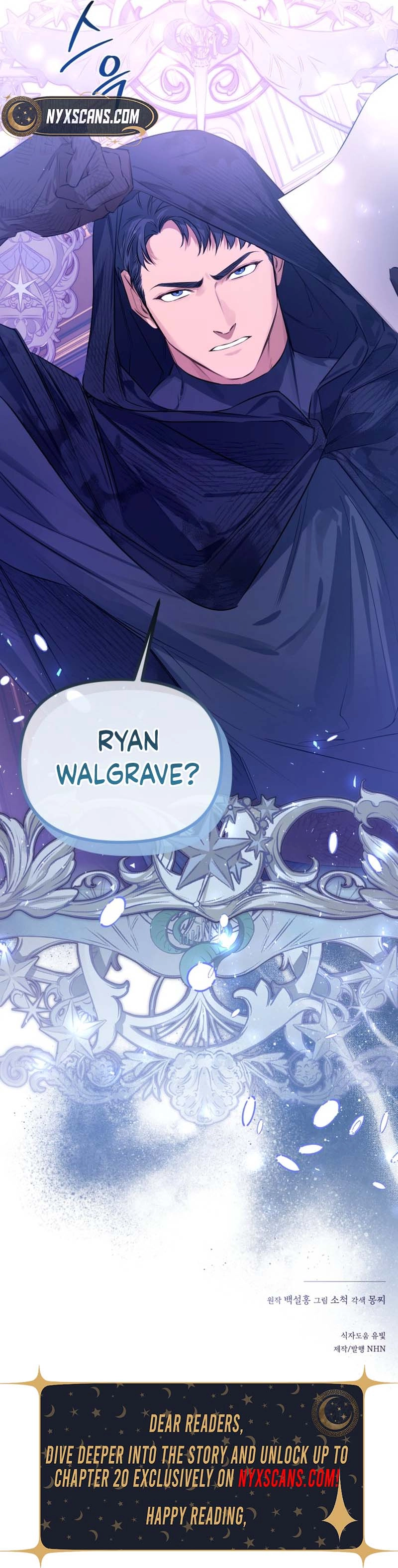 Your Ryan Chapter 1 Page 12