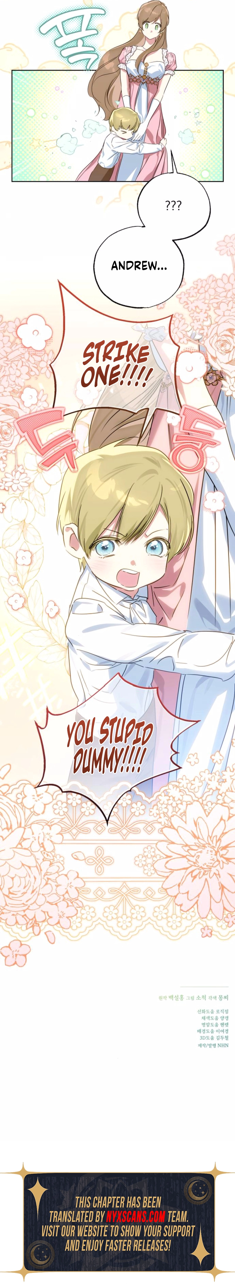 Your Ryan Chapter 30 Page 8