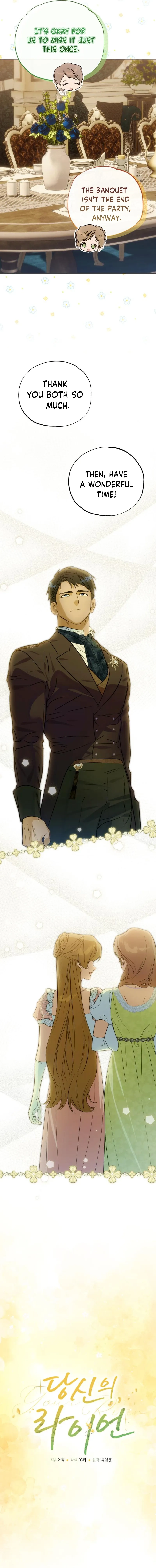 Your Ryan Chapter 27 Page 7