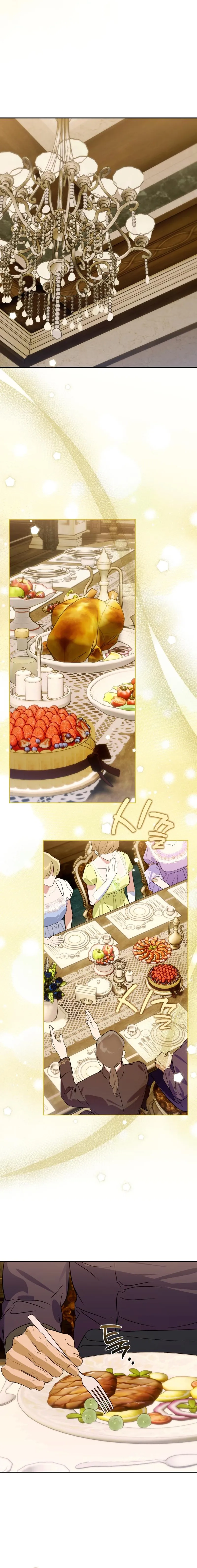 Your Ryan Chapter 27 Page 8