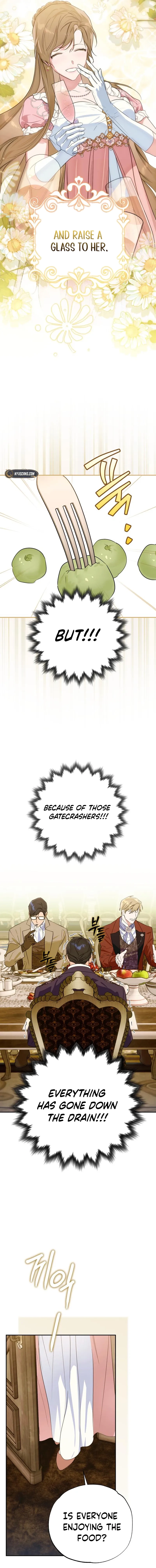 Your Ryan Chapter 27 Page 10