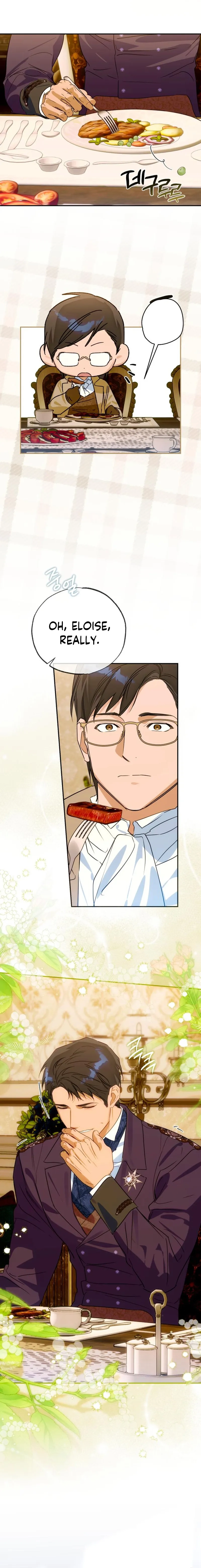 Your Ryan Chapter 27 Page 12