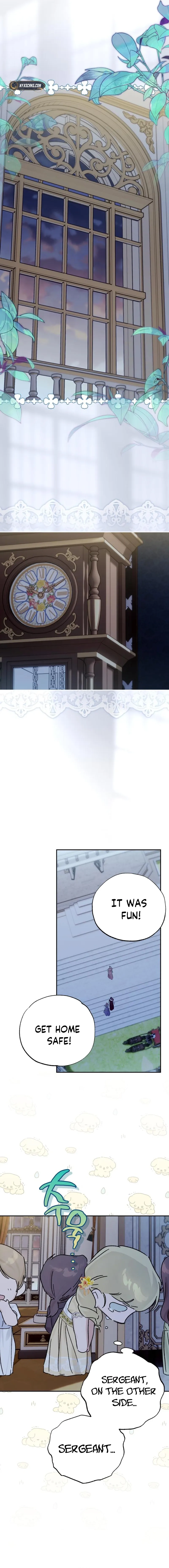 Your Ryan Chapter 27 Page 13