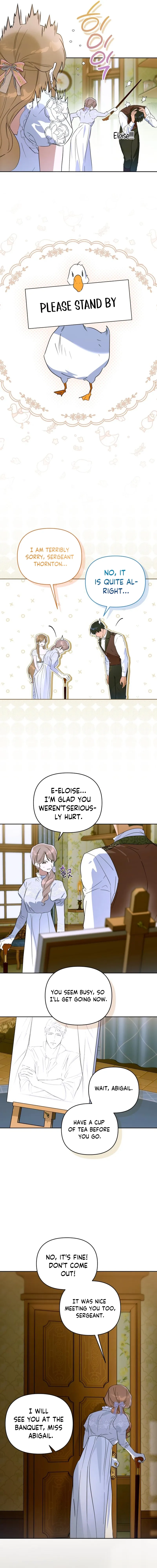 Your Ryan Chapter 22 Page 9