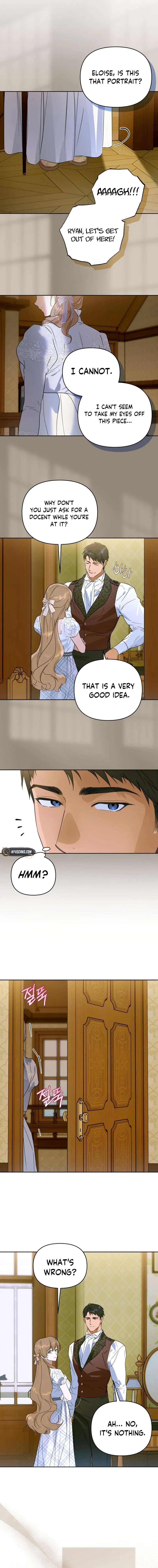 Your Ryan Chapter 22 Page 10