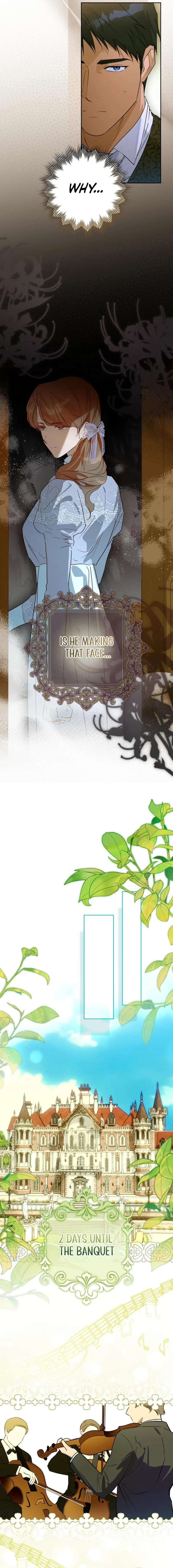 Your Ryan Chapter 22 Page 11