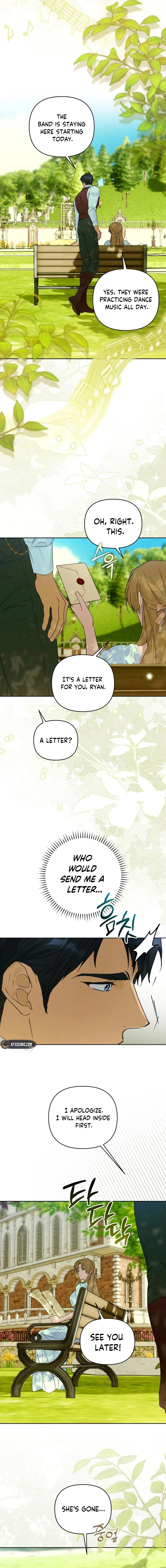 Your Ryan Chapter 22 Page 12