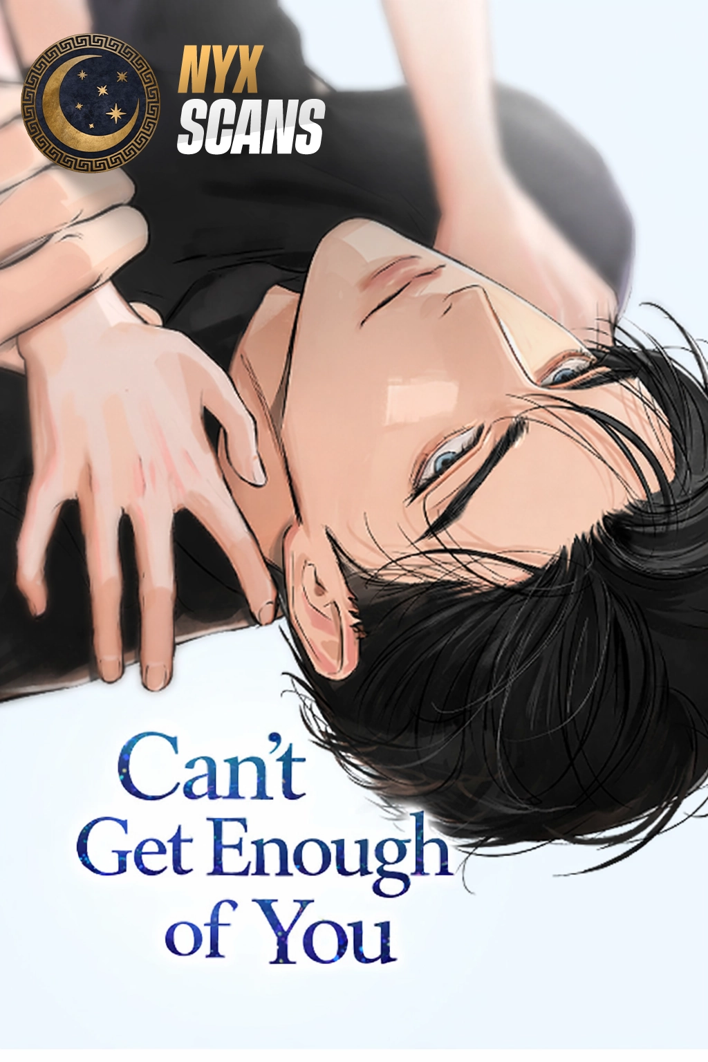 Cover of Can't Get Enough of You