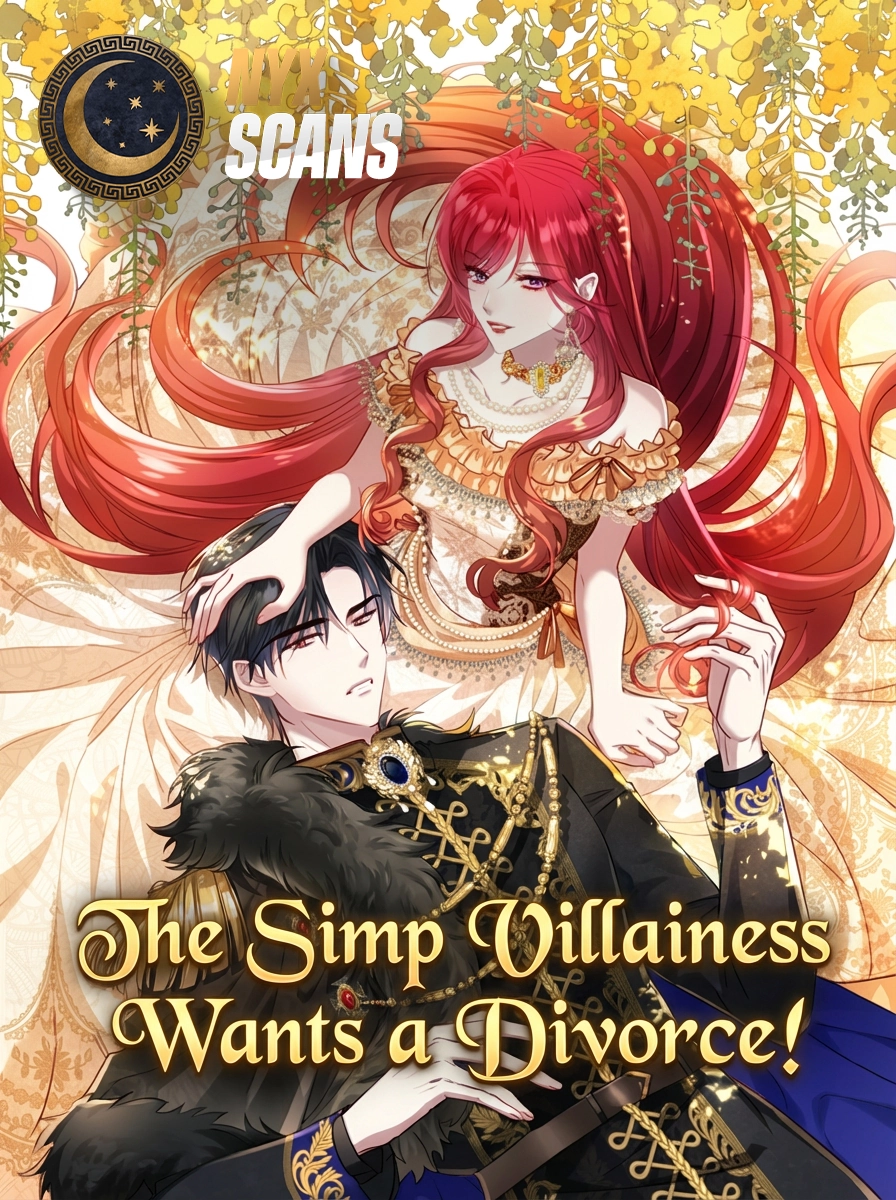 The Villainess Wants a Divorce!