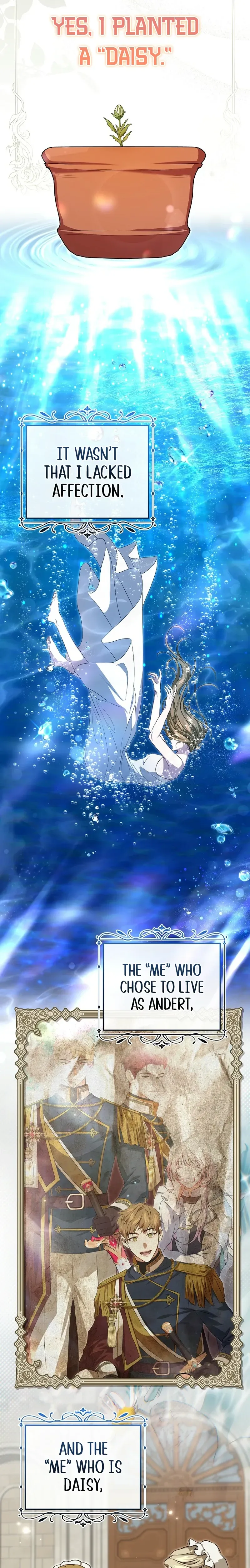 A Peaceful Maid Life While Hiding My True Power Chapter 15 Page 9