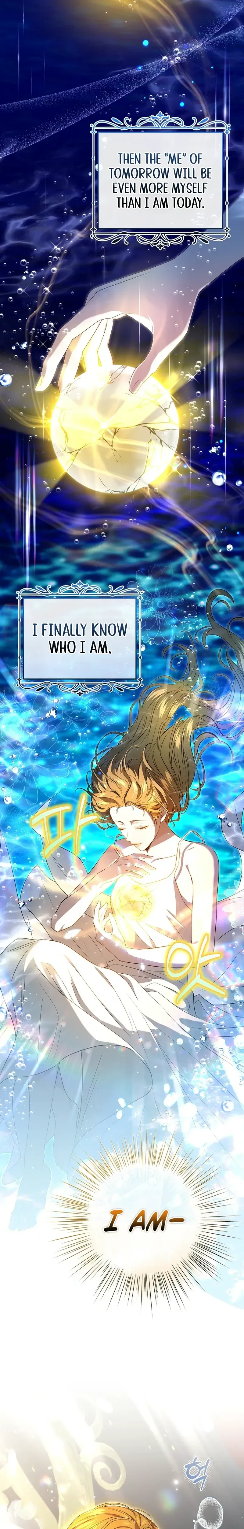 A Peaceful Maid Life While Hiding My True Power Chapter 15 Page 11