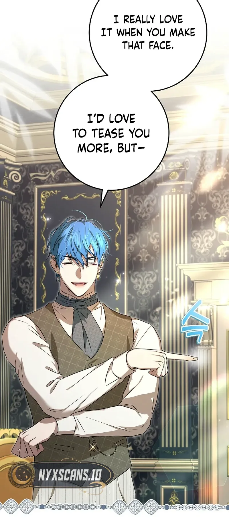 A Peaceful Maid Life While Hiding My True Power Chapter 15 Page 16