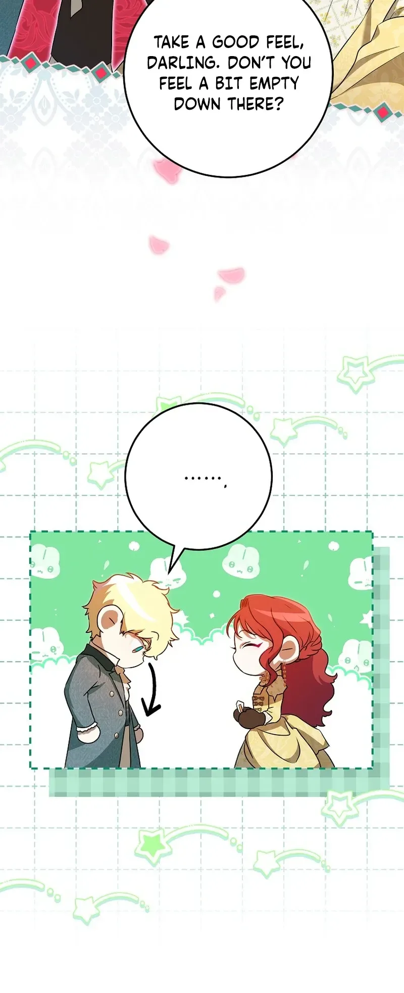 A Peaceful Maid Life While Hiding My True Power Chapter 15 Page 26