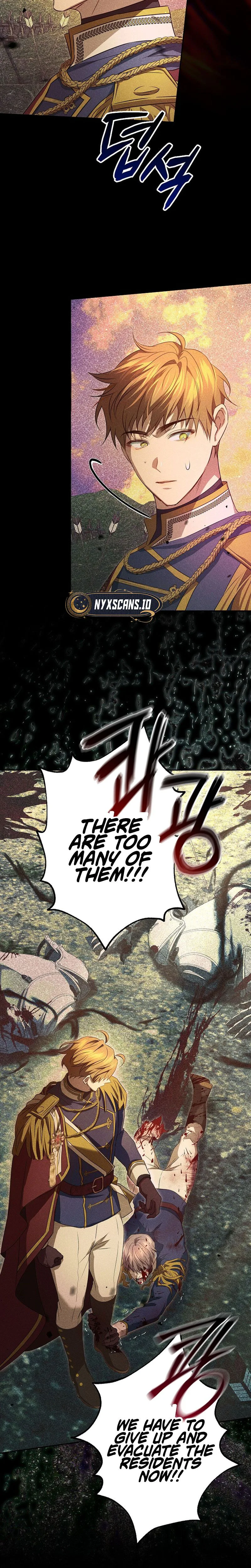 A Peaceful Maid Life While Hiding My True Power Chapter 14 Page 9