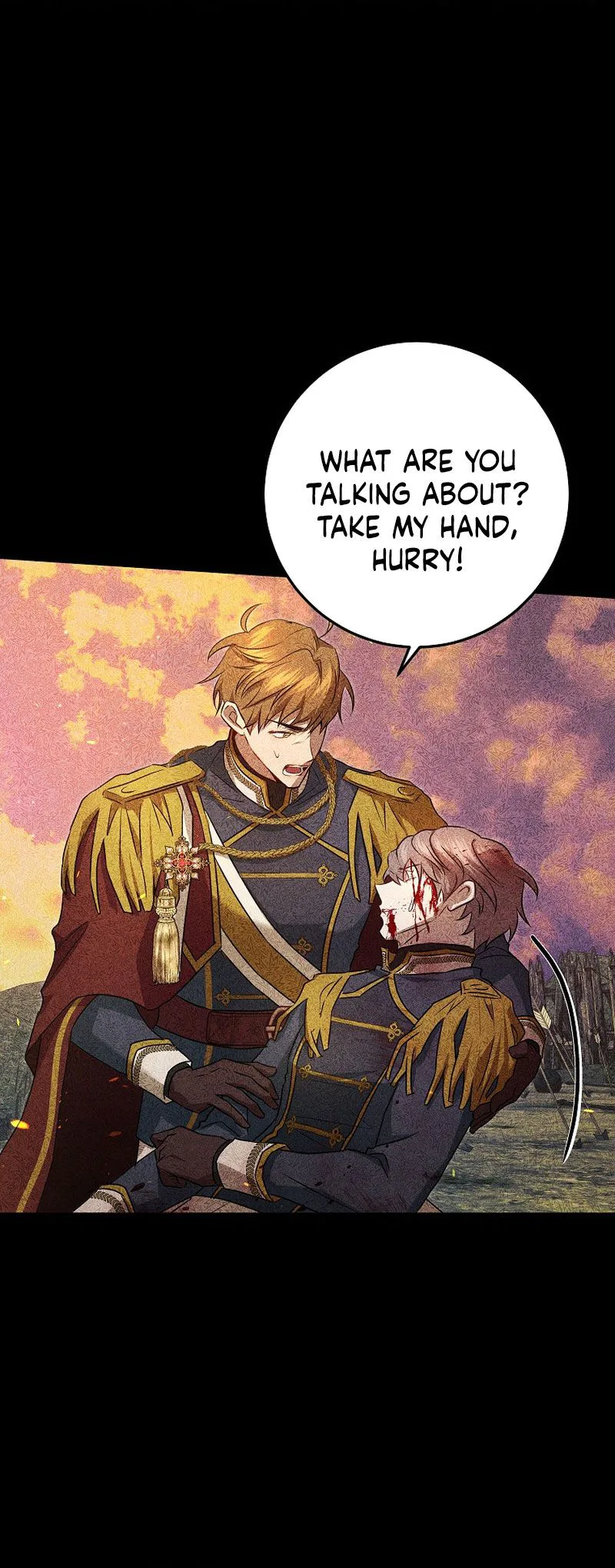 A Peaceful Maid Life While Hiding My True Power Chapter 14 Page 10