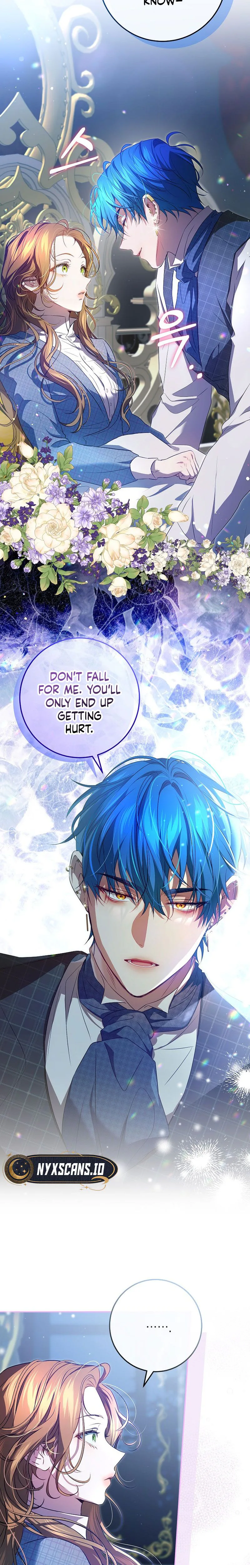 A Peaceful Maid Life While Hiding My True Power Chapter 14 Page 21