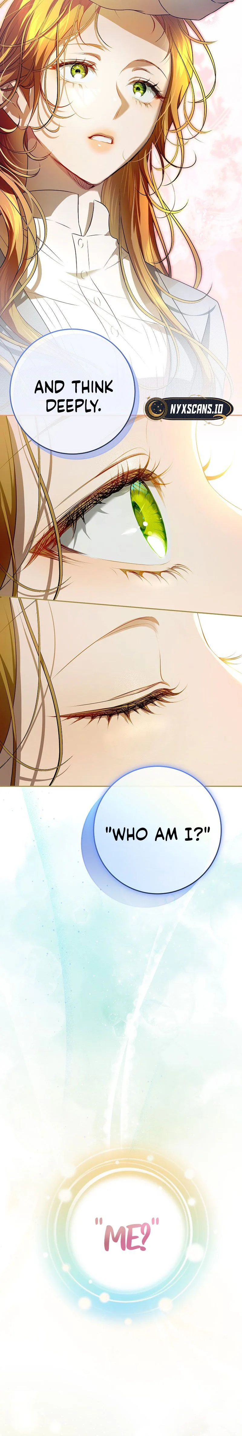 A Peaceful Maid Life While Hiding My True Power Chapter 14 Page 25