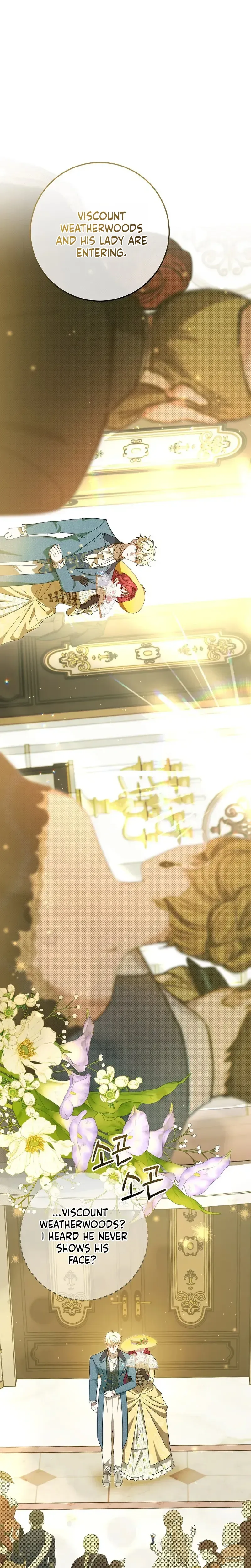 A Peaceful Maid Life While Hiding My True Power Chapter 16 Page 14