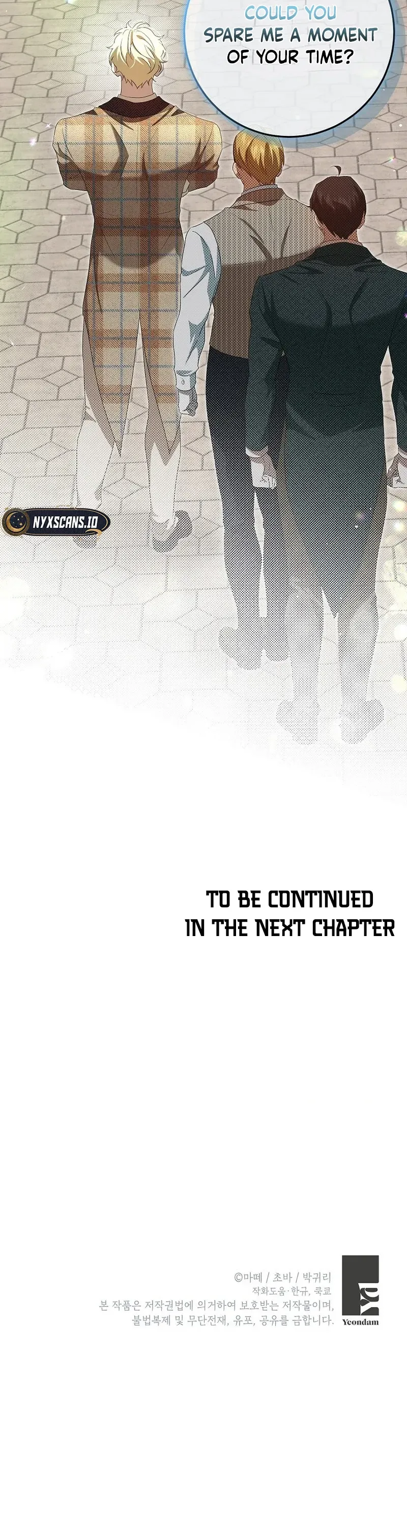 A Peaceful Maid Life While Hiding My True Power Chapter 17 Page 32