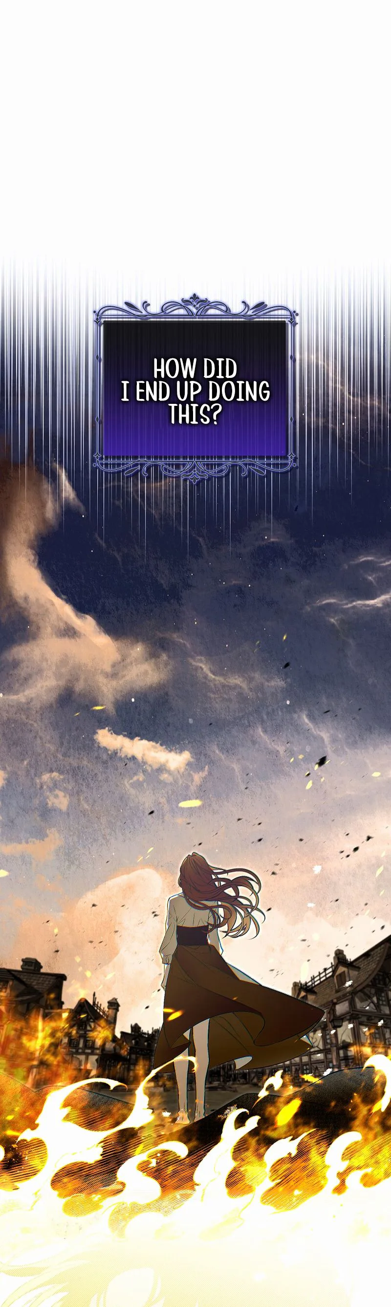 A Peaceful Maid Life While Hiding My True Power Chapter 2 Page 24