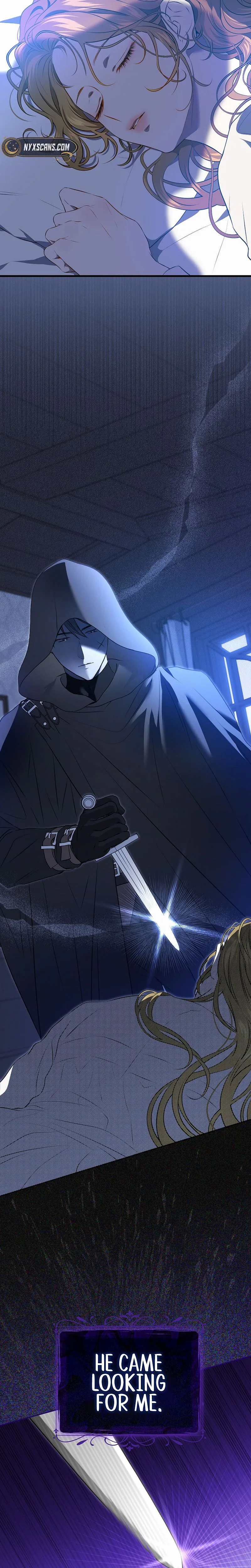 A Peaceful Maid Life While Hiding My True Power Chapter 2 Page 29