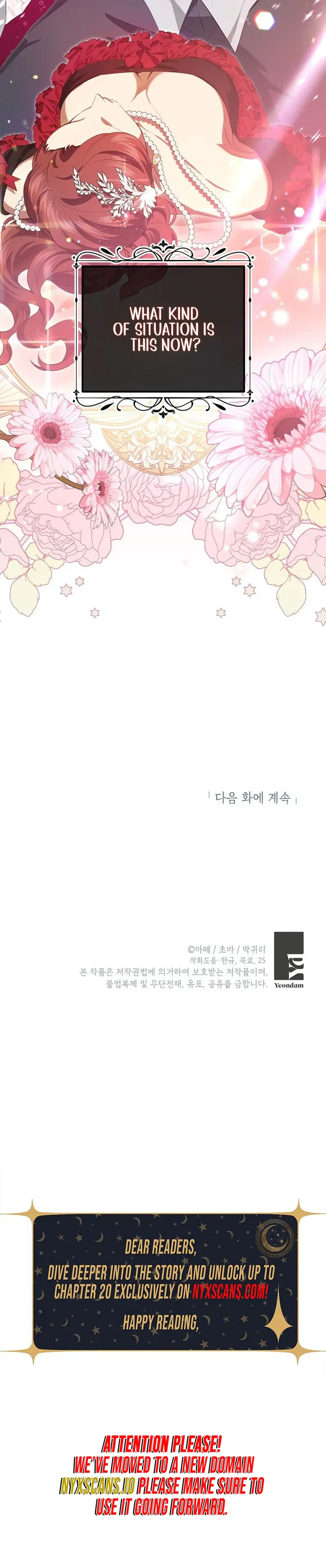 A Peaceful Maid Life While Hiding My True Power Chapter 19 Page 27