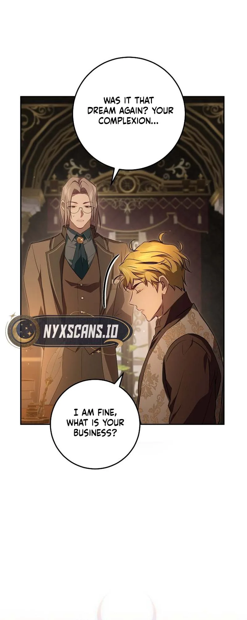 A Peaceful Maid Life While Hiding My True Power Chapter 13 Page 10