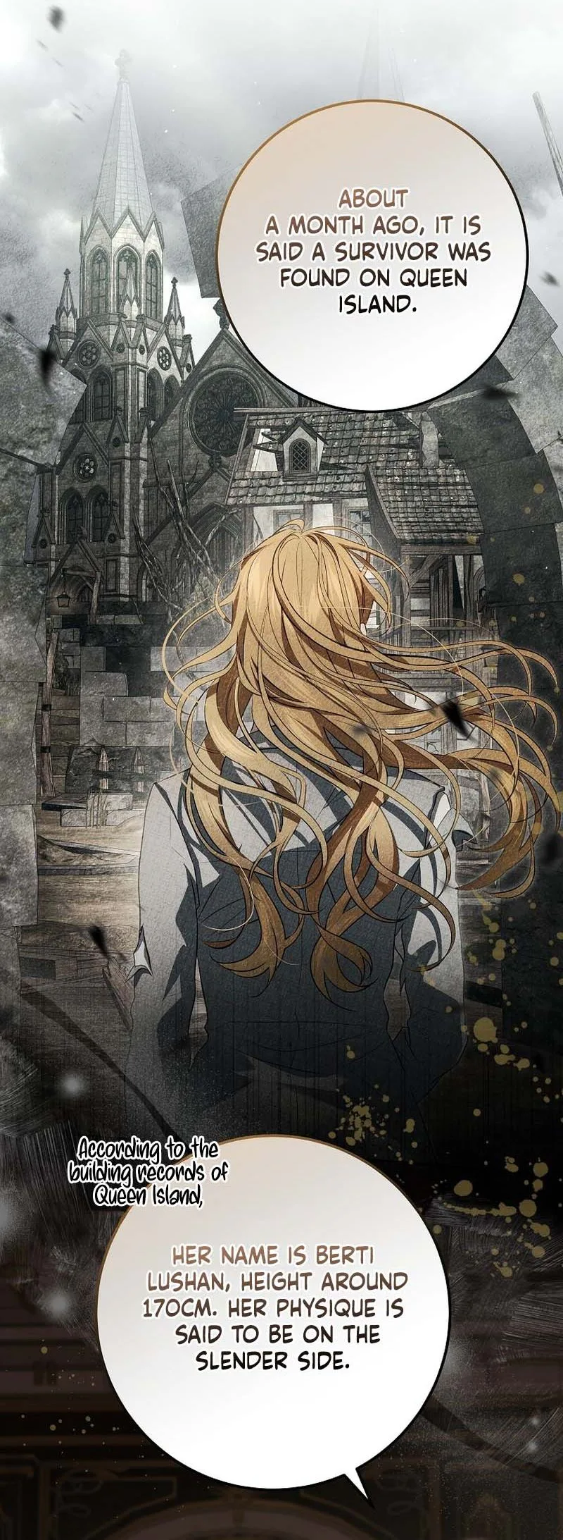 A Peaceful Maid Life While Hiding My True Power Chapter 13 Page 12