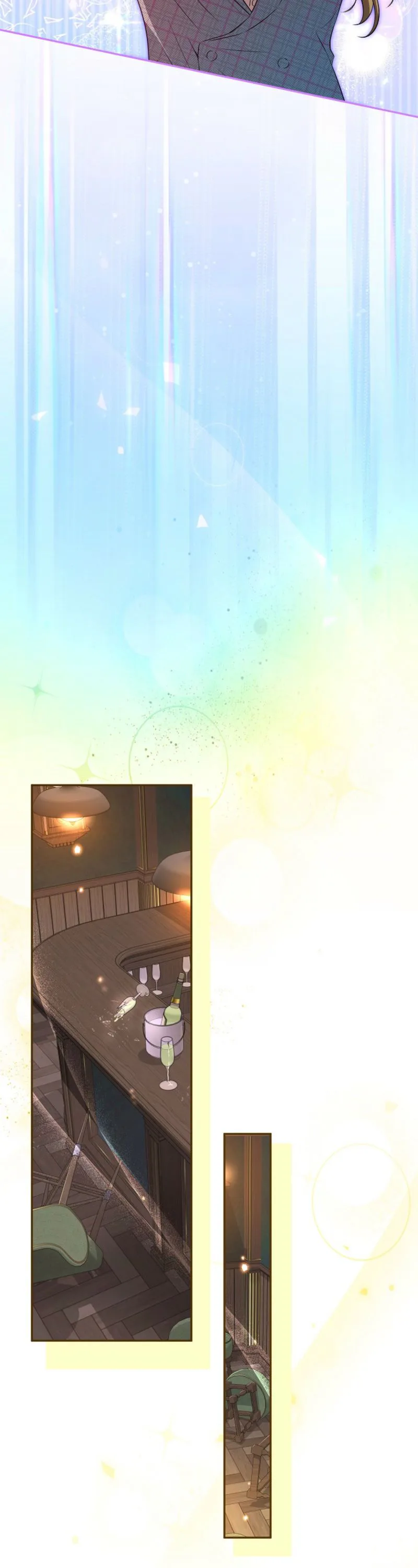 A Peaceful Maid Life While Hiding My True Power Chapter 8 Page 15