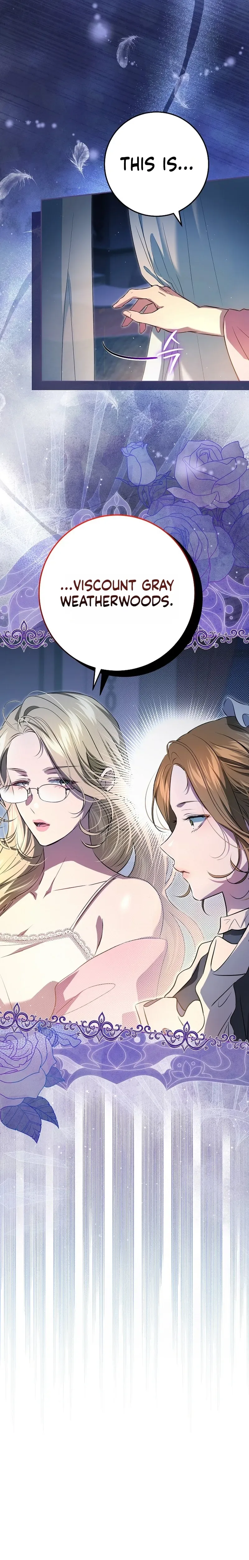 A Peaceful Maid Life While Hiding My True Power Chapter 10 Page 8