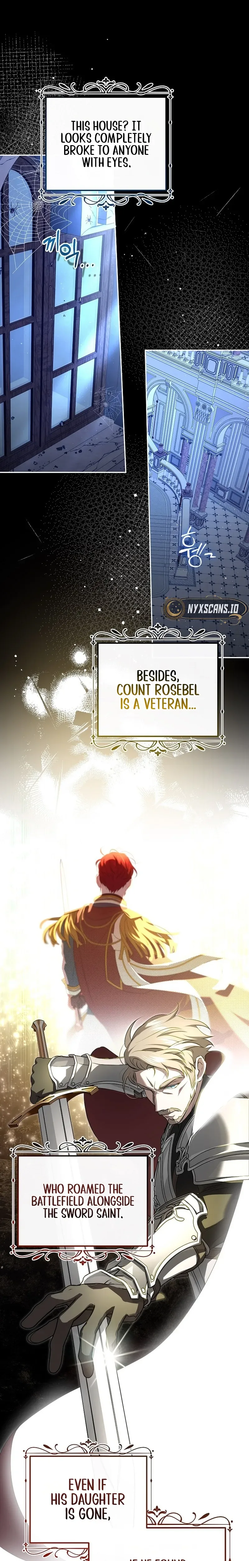 A Peaceful Maid Life While Hiding My True Power Chapter 10 Page 13