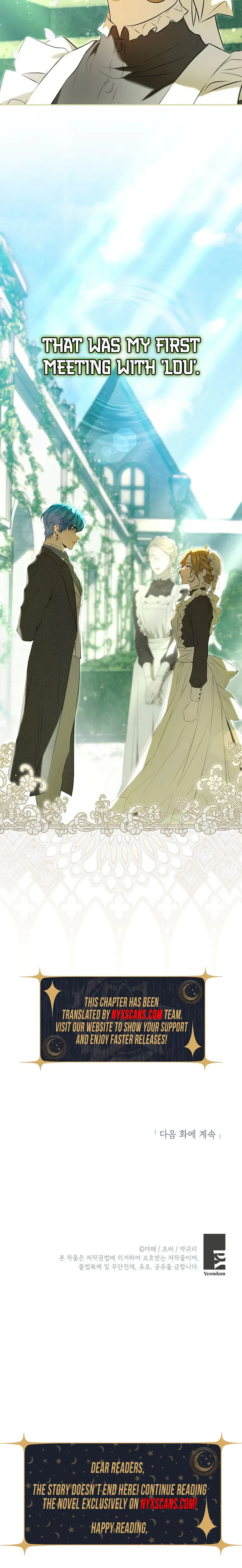 A Peaceful Maid Life While Hiding My True Power Chapter 3 Page 23