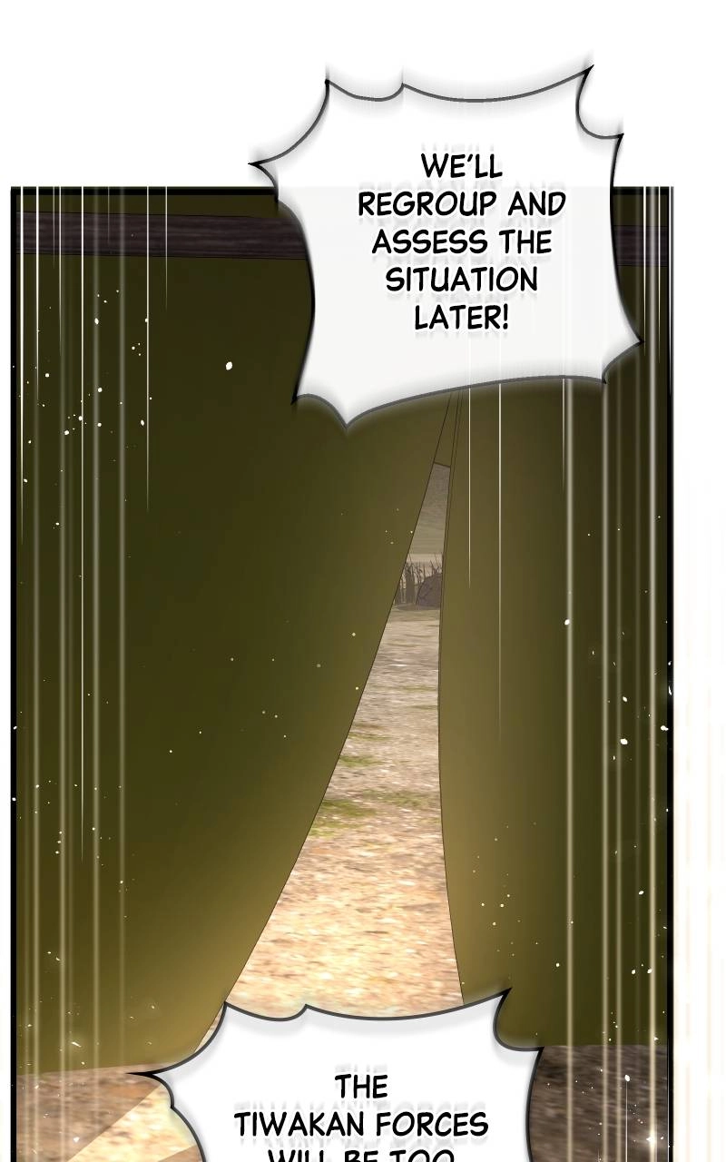 A Savage Proposal Chapter 1 Page 101