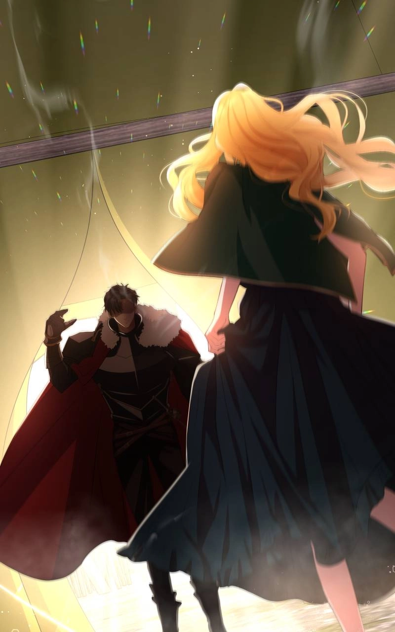 A Savage Proposal Chapter 1 Page 106