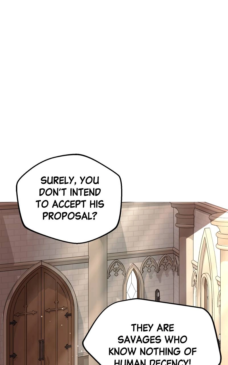 A Savage Proposal Chapter 1 Page 11