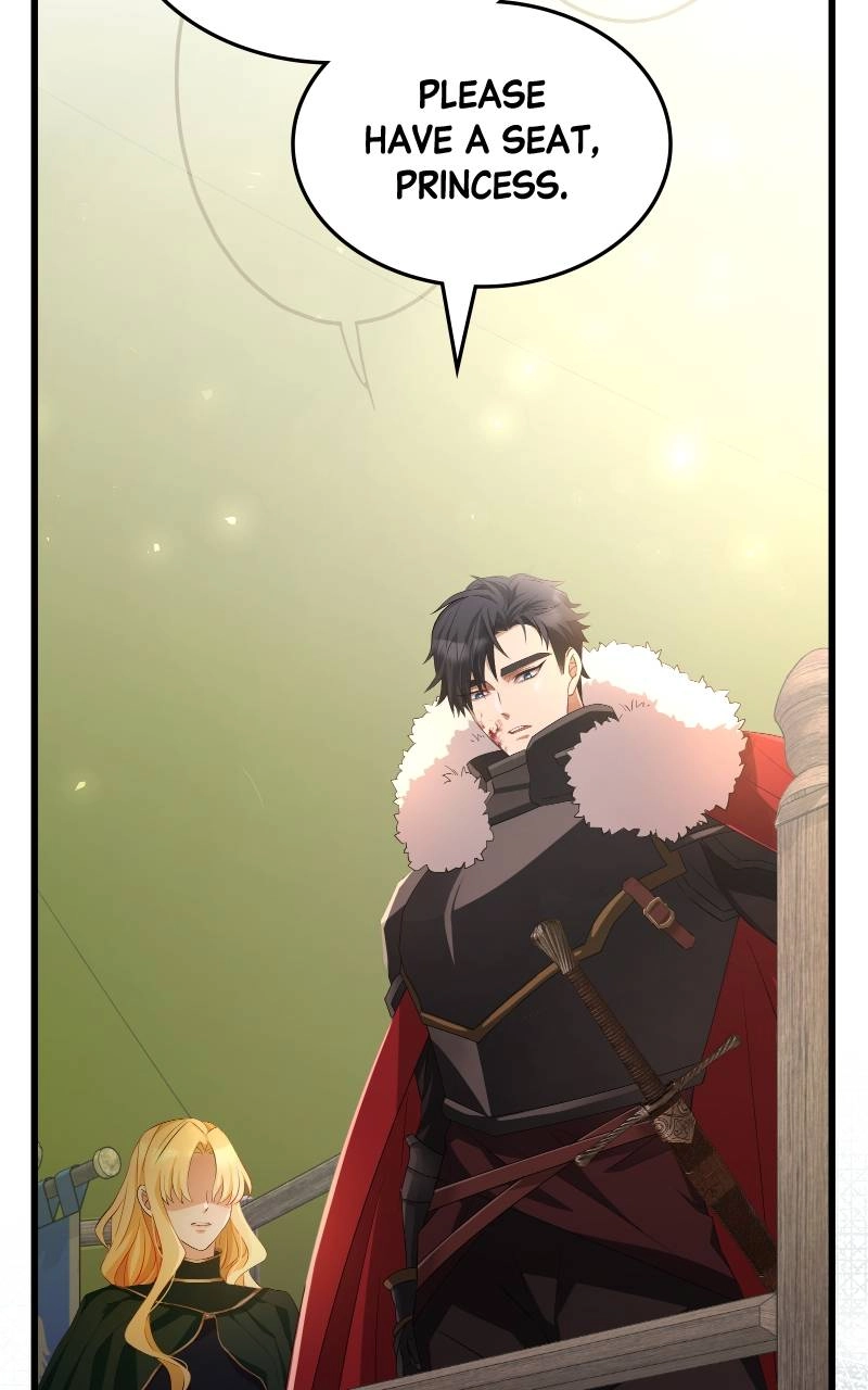 A Savage Proposal Chapter 1 Page 127