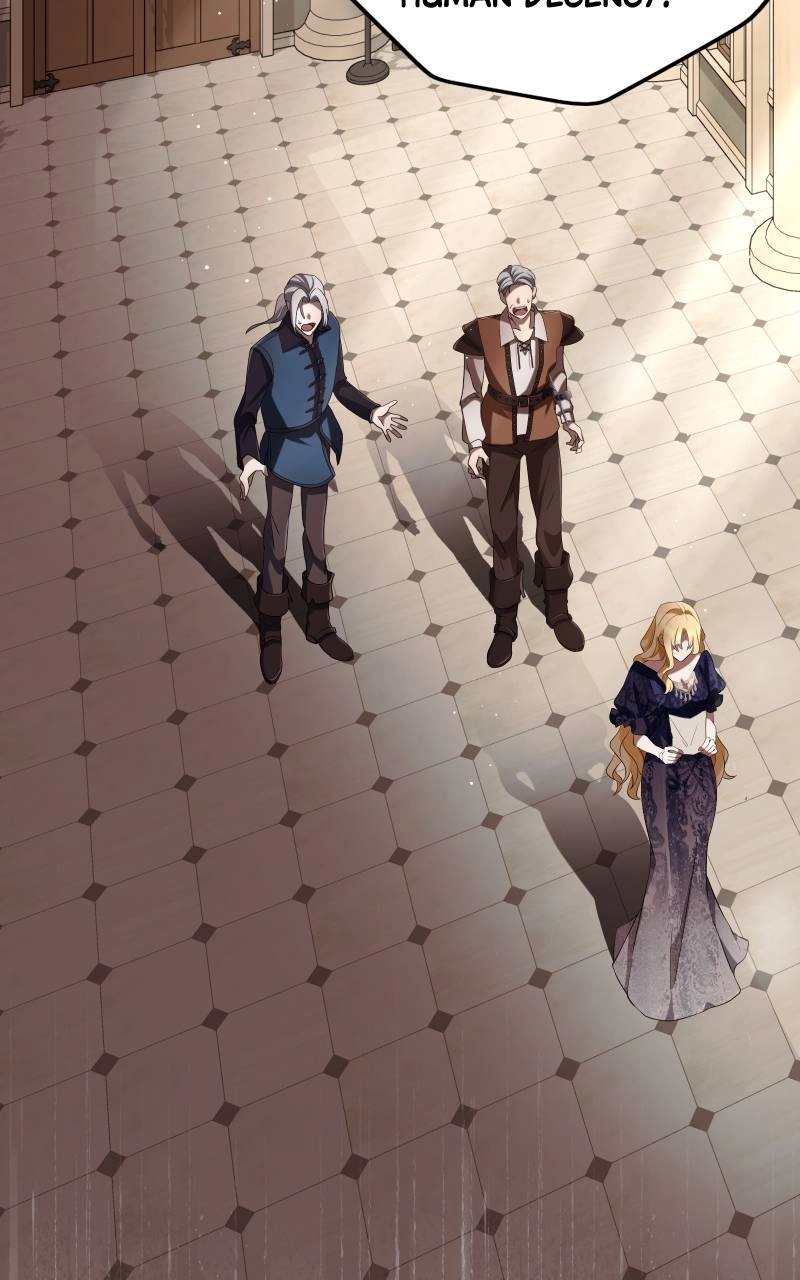 A Savage Proposal Chapter 1 Page 12