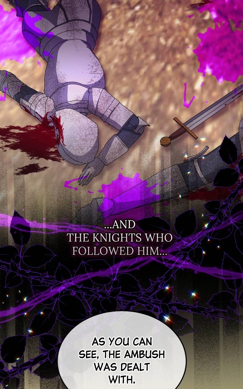 A Savage Proposal Chapter 1 Page 152